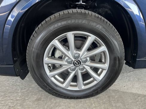 Used 2025 MAZDA CX-5 AWD 2.5 S w/ Select Package image 31