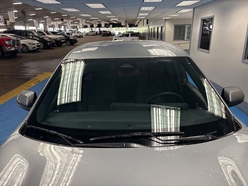 New 2026 Chevrolet Equinox LT FWD image 11