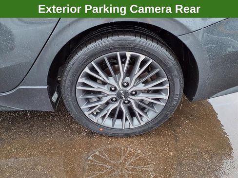 Used 2023 Kia Forte GT-Line w/ GT-Line Premium Package image 34