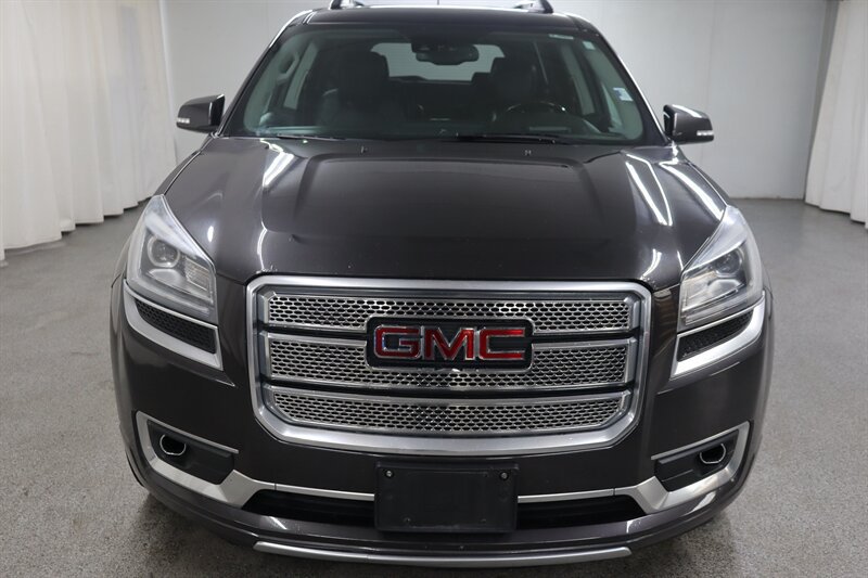 Used 2014 GMC Acadia Denali AWD/4WD image 2