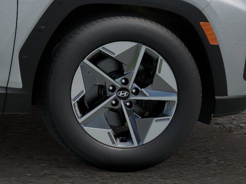 New 2026 Hyundai Tucson SEL image 8