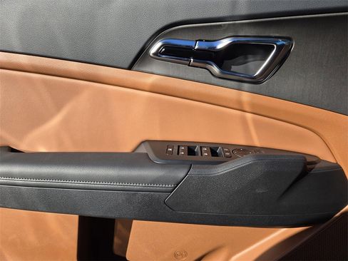New 2026 Kia Sportage X-Line image 16