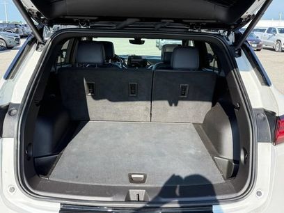 Used 2024 Chevrolet Blazer RS w/ Driver Confidence II Package