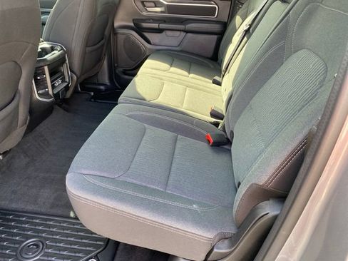 Used 2023 RAM 1500 Big Horn AWD/4WD image 30