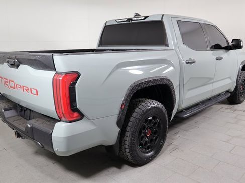 Used 2022 Toyota Tundra TRD Pro image 5