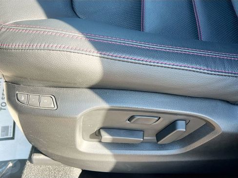 Used 2024 MAZDA CX-5 2.5 Turbo image 22