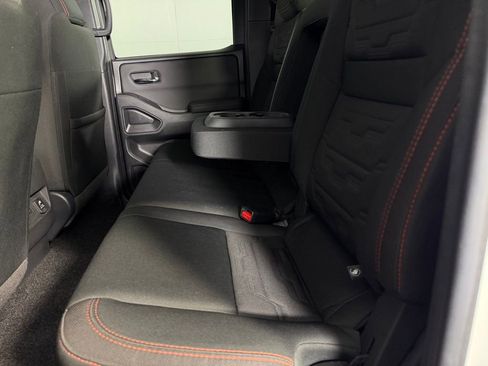 Used 2024 Nissan Frontier Pro-X w/ Pro Convenience Package image 27