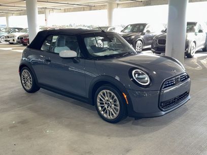 New 2026 MINI Cooper S