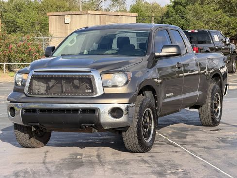 Used 2012 Toyota Tundra 2WD Double Cab image 5