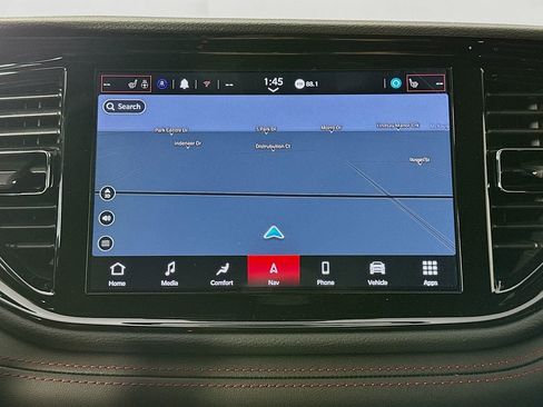 New 2026 Dodge Durango GT RWD image 14