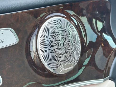 Used 2023 Mercedes-Benz E 350 Sedan image 62