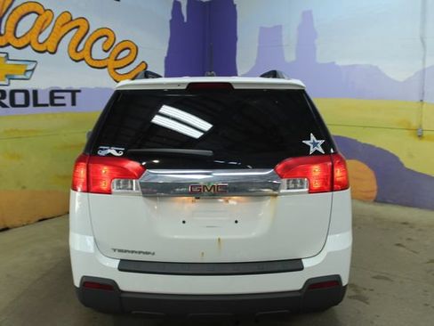 Used 2015 GMC Terrain SLE FWD image 7
