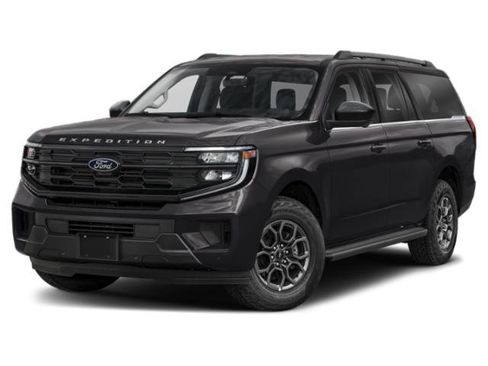 New 2026 Ford Expedition Max Active AWD/4WD image 9
