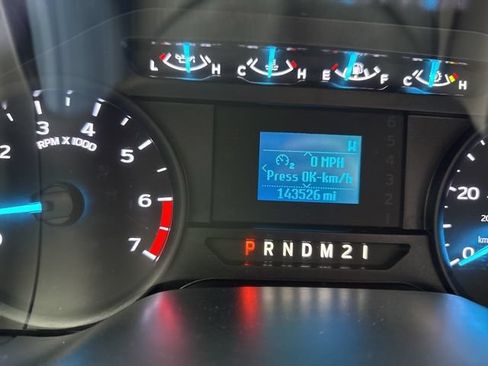 Used 2019 Ford F250 XL w/ XL Value Package RWD image 8
