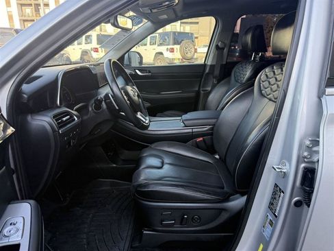 Used 2022 Hyundai Palisade Limited AWD/4WD image 30