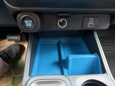 New 2026 Ford Maverick XLT w/ XLT Luxury Package AWD/4WD image 23