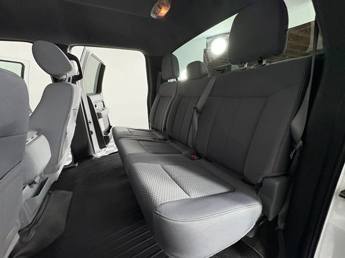Used 2013 Ford F150 XLT w/ XLT Chrome Pkg AWD/4WD image 26