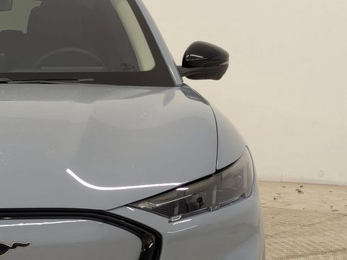 New 2025 Ford Mustang Mach-E Premium image 11