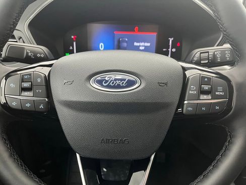 New 2026 Ford Escape Active w/ Tech Pack #1 image 22