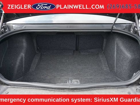 Used 2023 Dodge Challenger R/T Scat Pack w/ Plus Package RWD image 10