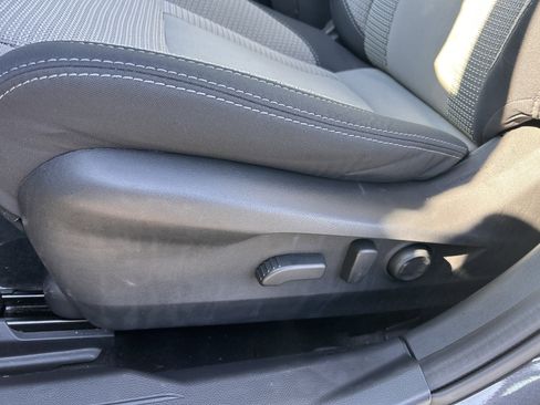 Certified 2023 Subaru Outback Premium image 21