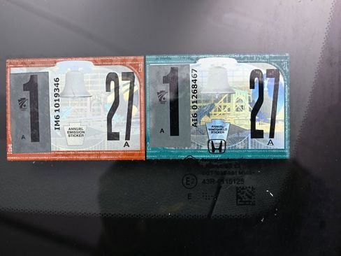 Used 2022 Honda Civic Si image 9