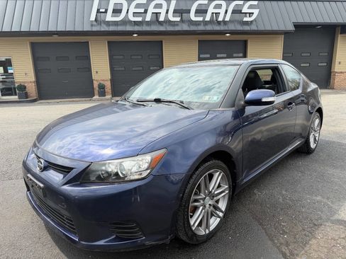 Used 2011 Scion tC FWD image 1