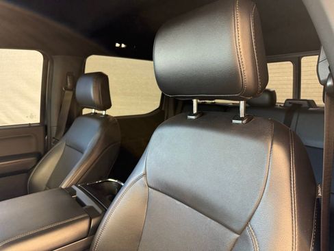 Used 2024 Ford F150 XLT w/ Equipment Group 303A High image 12