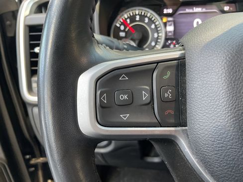 Used 2023 RAM 1500 Big Horn AWD/4WD image 19