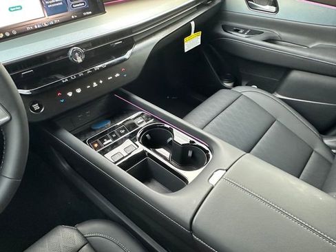 Used 2026 Nissan Murano Platinum w/ Cargo Package image 20