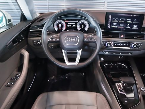 Used 2023 Audi A5 2.0T Premium Plus w/ Premium Plus AWD/4WD image 18