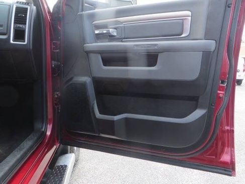 Used 2015 RAM 1500 Outdoorsman AWD/4WD image 24
