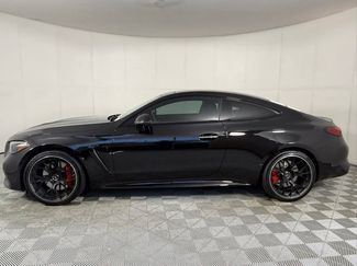Used 2025 Mercedes-Benz CLE 53 AMG 4MATIC Coupe video 3