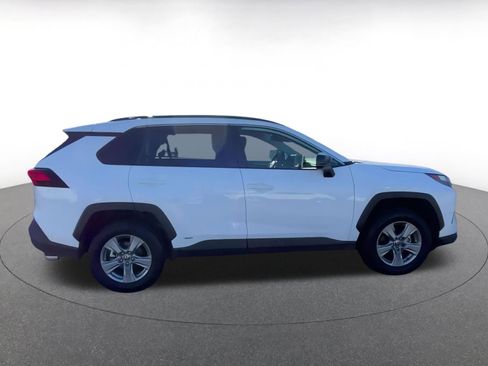 Used 2025 Toyota RAV4 LE image 16