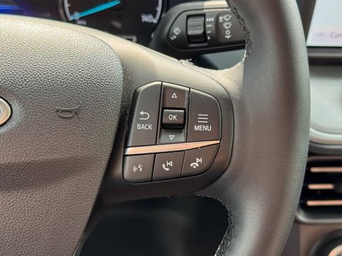 Used 2024 Ford Maverick Lariat w/ 4K Tow Package AWD/4WD image 27