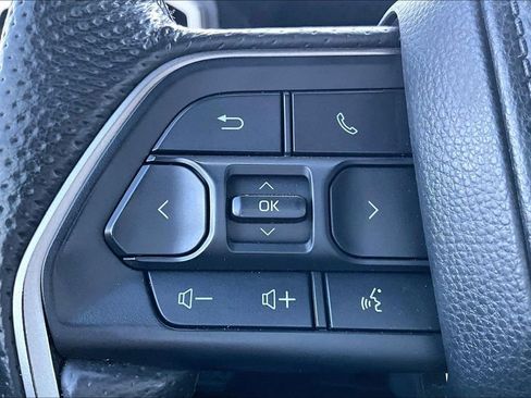 Used 2024 Toyota Tacoma Limited image 25