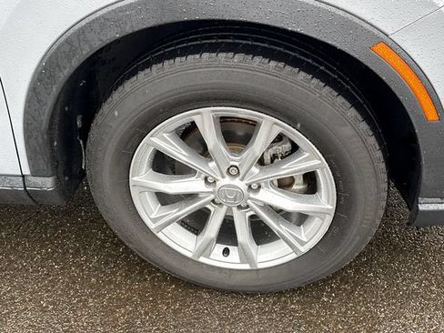 Used 2024 Honda CR-V EX-L image 7