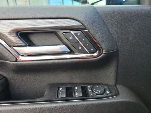 Certified 2024 GMC Sierra 2500 AT4 w/ AT4 Premium Plus Package image 17