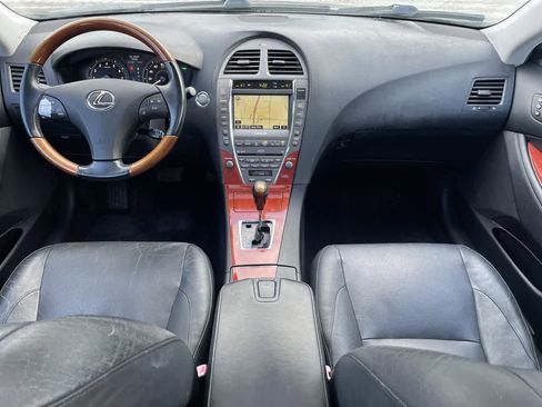 Used 2007 Lexus ES 350 image 23
