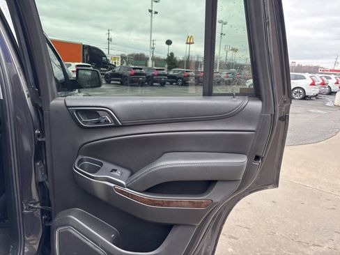 Used 2018 Chevrolet Tahoe LT image 37