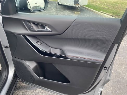 New 2026 Chevrolet Equinox RS image 21