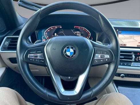 Used 2019 BMW 330i Sedan RWD image 15