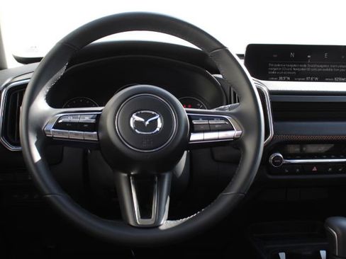 Used 2025 MAZDA CX-50 2.5 Hybrid w/ Premium Plus Pkg image 27