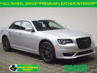 Used 2022 Chrysler 300 Touring L w/ Safetytec Plus Group