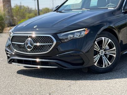 New 2026 Mercedes-Benz E 350 4MATIC Sedan