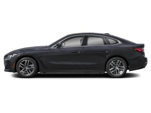 New 2026 BMW 430i w/ Premium Package RWD image 6