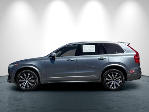 Used 2017 Volvo XC90 T8 R-Design w/ Vision Package AWD/4WD image 7