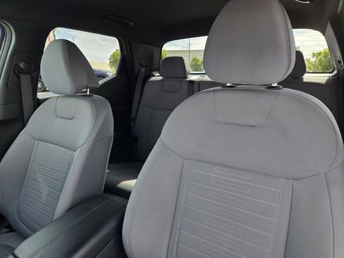 Used 2024 Hyundai Santa Cruz SEL FWD image 22