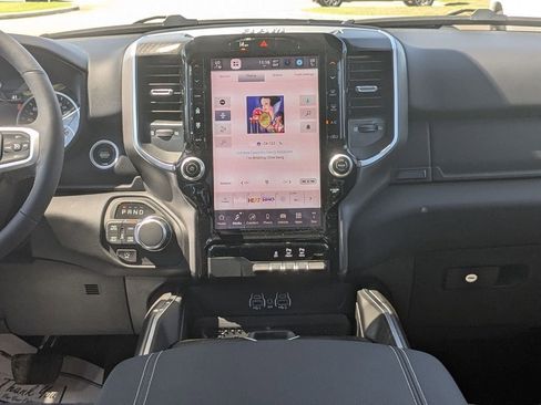 New 2026 RAM 1500 Big Horn AWD/4WD image 29