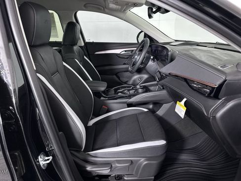 New 2026 Buick Envision Sport Touring AWD/4WD image 29